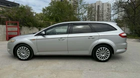 Ford Mondeo 1.8, 125 КС, дизел, 2007г., снимка 7