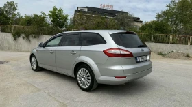 Ford Mondeo 1.8, 125 КС, дизел, 2007г., снимка 6