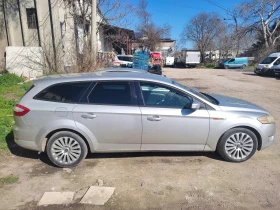 Ford Mondeo 1.8, 125 КС, дизел, 2007г., снимка 3