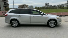 Ford Mondeo 1.8, 125 КС, дизел, 2007г., снимка 3