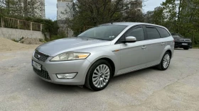 Ford Mondeo 1.8, 125 КС, дизел, 2007г., снимка 9