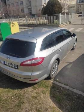 Ford Mondeo 1.8, 125 КС, дизел, 2007г., снимка 13