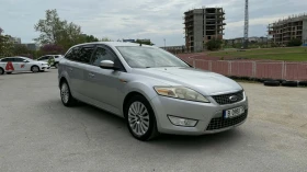 Ford Mondeo 1.8, 125 КС, дизел, 2007г., снимка 2