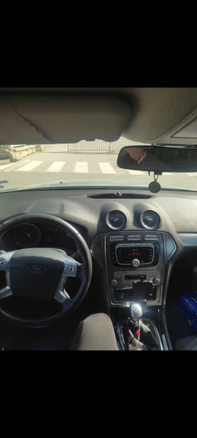 Ford Mondeo 1.8, 125 КС, дизел, 2007г., снимка 8