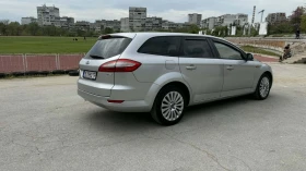 Ford Mondeo 1.8, 125 КС, дизел, 2007г., снимка 4