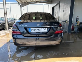 Mercedes-Benz S 320 4-MATIC, снимка 5