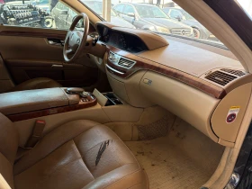 Mercedes-Benz S 320 4-MATIC, снимка 11
