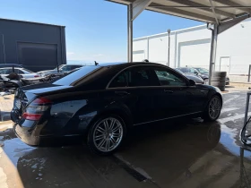 Mercedes-Benz S 320 4-MATIC, снимка 4