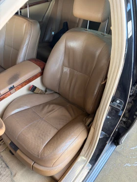 Mercedes-Benz S 320 4-MATIC, снимка 7