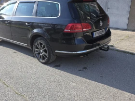 VW Passat B7  4x4, снимка 7