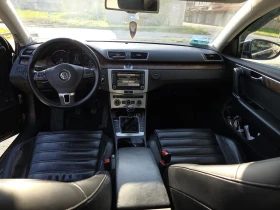VW Passat B7  4x4, снимка 13