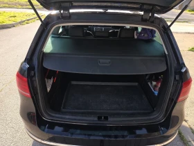 VW Passat B7  4x4, снимка 9