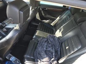 VW Passat B7  4x4, снимка 11