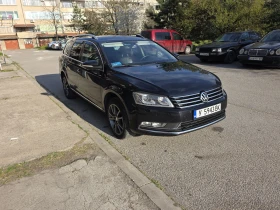 VW Passat B7  4x4, снимка 2
