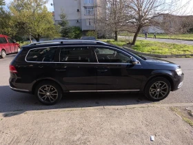 VW Passat B7  4x4, снимка 5