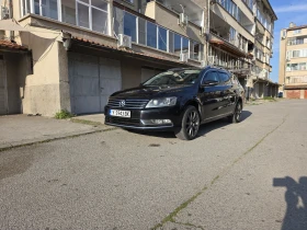 VW Passat B7  4x4, снимка 3