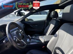 BMW 640 M PKG | SUNROOF | BACK UP CAMERA * CARFAX, снимка 14