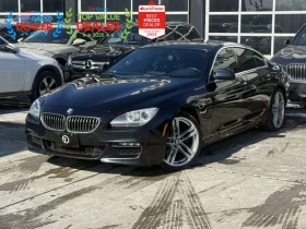 BMW 640 M PKG | SUNROOF | BACK UP CAMERA * CARFAX, снимка 1