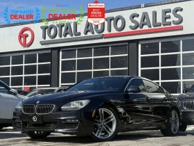 BMW 640 M PKG | SUNROOF | BACK UP CAMERA * CARFAX, снимка 2