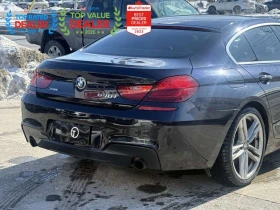 BMW 640 M PKG | SUNROOF | BACK UP CAMERA * CARFAX, снимка 4