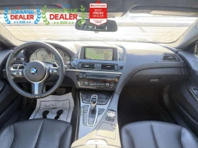 BMW 640 M PKG | SUNROOF | BACK UP CAMERA * CARFAX, снимка 8