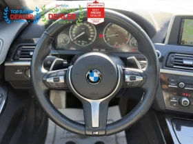 BMW 640 M PKG | SUNROOF | BACK UP CAMERA * CARFAX, снимка 12