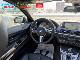 BMW 640 M PKG | SUNROOF | BACK UP CAMERA * CARFAX, снимка 9