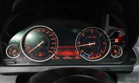 BMW 640 X-DRIVE* M-PACK* ПОДГРЕВ* ОБДУХВАНЕ* ХЕДЪП* ПАНО* , снимка 10
