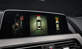 BMW 640 X-DRIVE* M-PACK* ПОДГРЕВ* ОБДУХВАНЕ* ХЕДЪП* ПАНО* , снимка 13