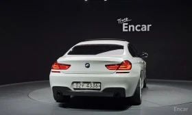 BMW 640 X-DRIVE* M-PACK* ПОДГРЕВ* ОБДУХВАНЕ* ХЕДЪП* ПАНО* , снимка 4