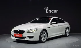 BMW 640 X-DRIVE* M-PACK* ПОДГРЕВ* ОБДУХВАНЕ* ХЕДЪП* ПАНО* , снимка 1