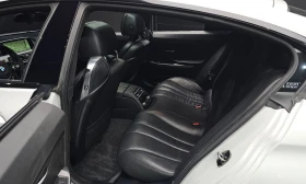 BMW 640 X-DRIVE* M-PACK* ПОДГРЕВ* ОБДУХВАНЕ* ХЕДЪП* ПАНО* , снимка 15