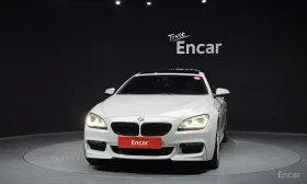 BMW 640 X-DRIVE* M-PACK* ПОДГРЕВ* ОБДУХВАНЕ* ХЕДЪП* ПАНО* , снимка 2