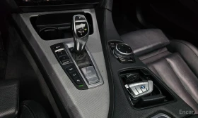 BMW 640 X-DRIVE* M-PACK* ПОДГРЕВ* ОБДУХВАНЕ* ХЕДЪП* ПАНО* , снимка 12