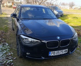 BMW 116, снимка 2