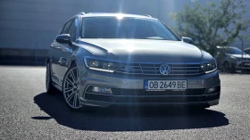 VW Passat, снимка 1