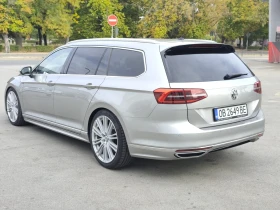 VW Passat, снимка 4