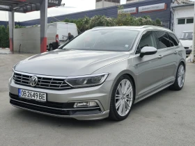 VW Passat, снимка 1