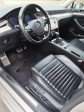 VW Passat, снимка 9