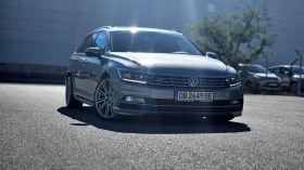 VW Passat, снимка 3