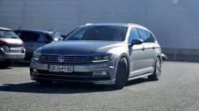 VW Passat, снимка 2