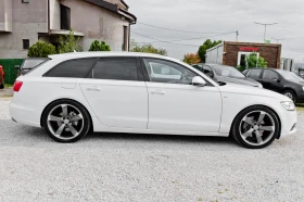 Audi A6 3.0tdi S-line 245ks , снимка 5
