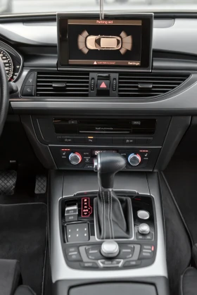 Audi A6 3.0tdi S-line 245ks , снимка 11
