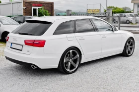 Audi A6 3.0tdi S-line 245ks , снимка 4