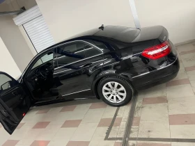 Mercedes-Benz E 220, снимка 8