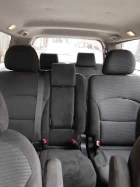 Mitsubishi Grandis 2.4, снимка 9