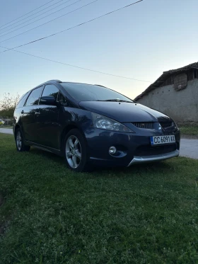 Mitsubishi Grandis 2.4, снимка 2