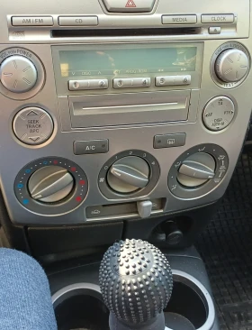 Mazda 2, снимка 5