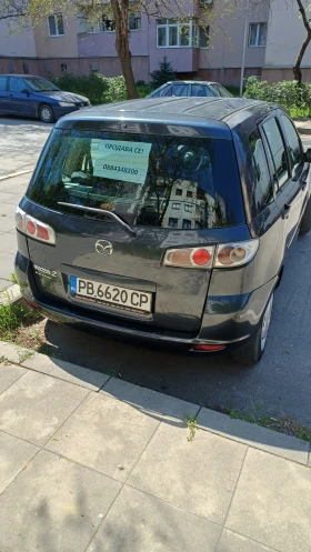 Mazda 2, снимка 3