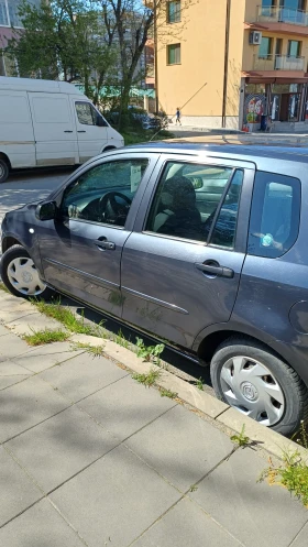 Mazda 2, снимка 1